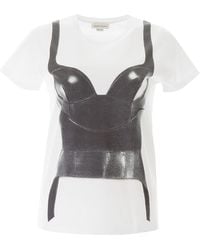 Alexander McQueen Clothing for Women - Up to 70% off at Lyst.com