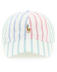 Cappelli Polo Ralph Lauren da uomo - Fino al 50% di sconto | Lyst