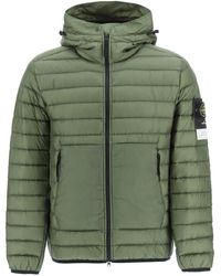 Stone Island Jackets for Men | Online 