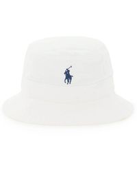 Cappelli Polo Ralph Lauren da uomo - Fino al 50% di sconto | Lyst