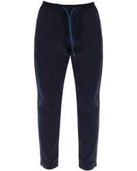 PS by Paul Smith - Drawstring Trouser - Lyst