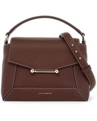 Strathberry - 'Mosaic' Handbag - Lyst