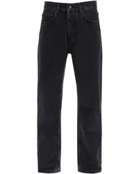 Carhartt - Organic Denim Loose Jeans - Lyst