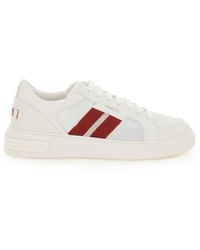 bally sneakers clearance