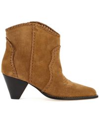 Isabel Marant - Boots - Lyst