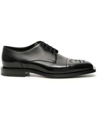 fendi mens dress shoes