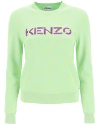 KENZO Knitwear for Women - Up to 78% off at Lyst.com