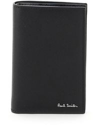 Paul Smith Wallets and cardholders for Men - Up to 49% off at Lyst.com