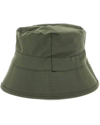 Rains - Waterproof Bucket Hat - Lyst