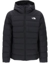 The North Face - Big Aconcagua 3 Hoodie - Lyst