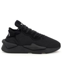 y3 high top sneakers