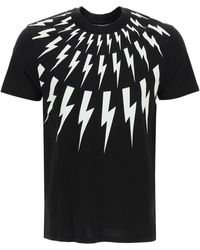 Neil Barrett Clothing for Men - Up to 60% off at Lyst.com