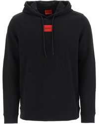 hugo sale hoodies