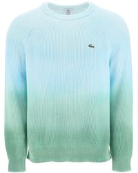 Lacoste L!ive Sweaters and knitwear for 