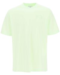 Y-3 T-shirts for Men | Online Sale up 