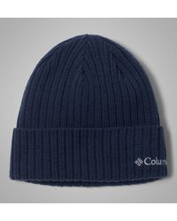 Columbia - Watch Cap Snow Beenie - Lyst