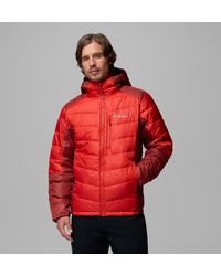 Columbia - S Labyrinth Loop Ii Hooded Jacket - Lyst