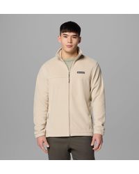 Columbia - Big & Tall Steens Mountain Full Zip 2.0 - Lyst