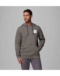 Columbia - Columbia Trek Hoodie - Lyst