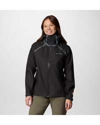 Columbia - Reign No Shine Jacket - Lyst