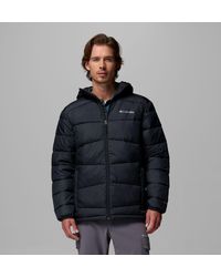 Columbia - Fivemile Butte Ii Hooded Jacket - Lyst