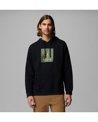 Columbia - Columbia Trek Graphic Hoodie - Lyst