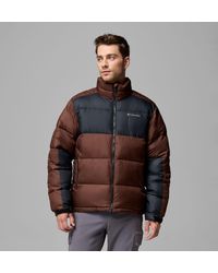 Columbia - S Pike Lake Ii Jacket - Lyst