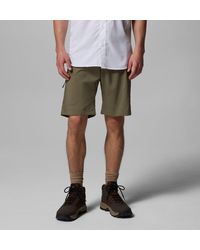 Columbia - Silver Ridge Utility Short - Lyst