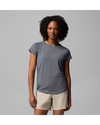 Columbia - Bogata Bay Short Sleeve Tee - Lyst
