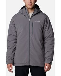 Columbia - Gate Racer Ii Softshell - Lyst