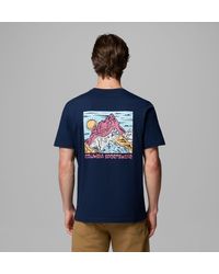 Columbia - Columbia - Lyst