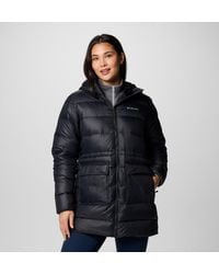 Columbia - Harmony Falls Mid Down Jacket - Lyst