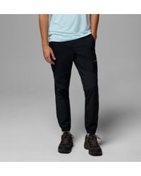 Columbia - Columbia Tech Wind Trousers - Lyst