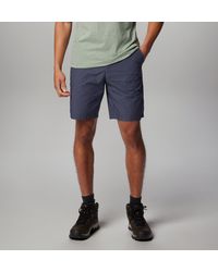 Columbia - Washed Out Short - Lyst