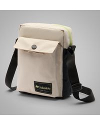 Columbia - Zigzag Ii Side Bag - Lyst