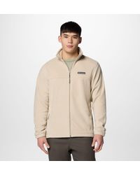 Columbia - Big & Tall Steens Mountain Full Zip 2.0 - Lyst