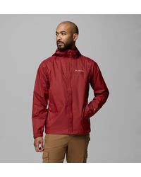 Columbia - S Watertight Ii Jacket - Lyst