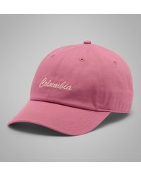 Columbia - Provisions Ball Cap - Lyst