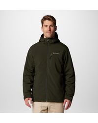 Columbia - Gate Racer Ii Softshell - Lyst