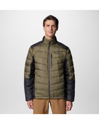 Columbia - Labyrinth Loop Ii Jacket - Lyst