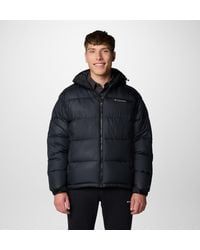 Columbia - Pike Lake Puffer Jacket - Lyst