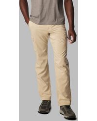 Columbia - Utility Trousers - Lyst