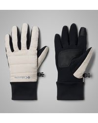 Columbia - Powder Lite Ii Glove - Lyst