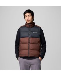 Columbia - S Pike Lake Ii Vest - Lyst
