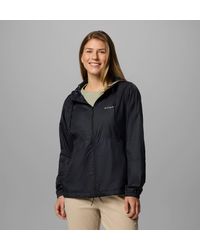 Columbia - Flash Forward Ii Windbreaker - Lyst