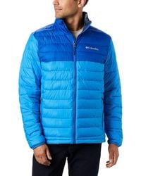 columbia ptarmigan lite jacket