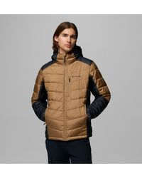 Columbia - S Labyrinth Loop Ii Hooded Jacket - Lyst