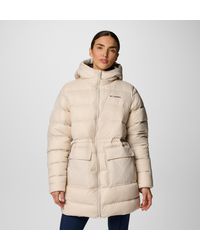 Columbia - Harmony Falls Mid Down Jacket - Lyst