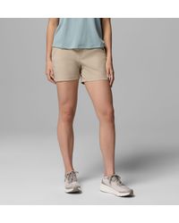 Columbia - Columbia Leslie Falls Hiking Shorts Ii - Lyst