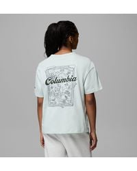 Columbia - Columbia - Lyst